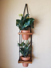 Load image into Gallery viewer, Hanging Plant Holders
